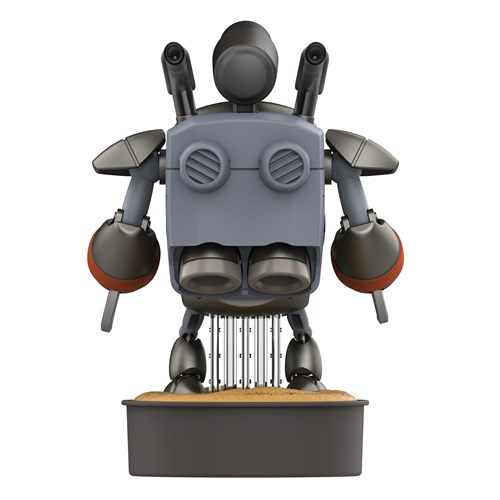 Slug Armor_back